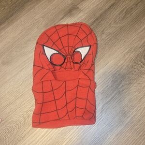 Marvel Spiderman Kids Mask